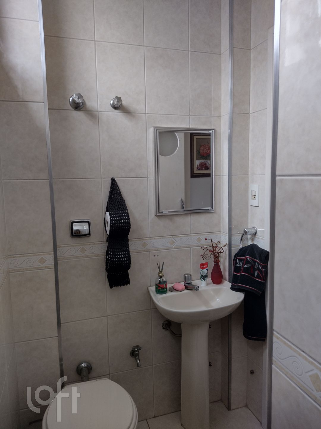 Apartamento à venda com 4 quartos, 112m² - Foto 6