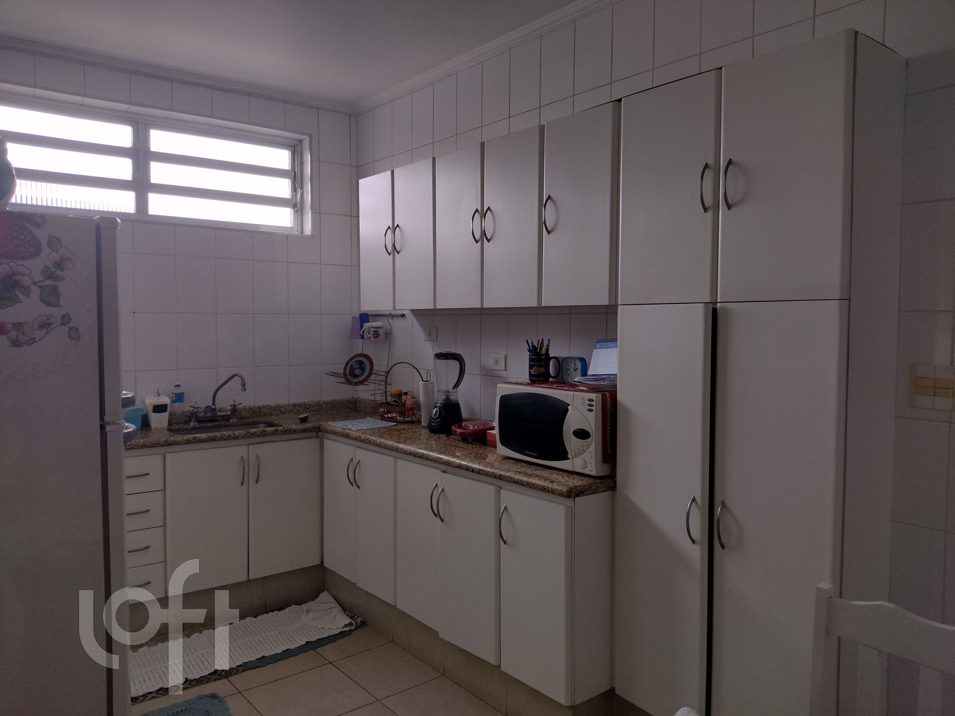 Apartamento à venda com 4 quartos, 112m² - Foto 5