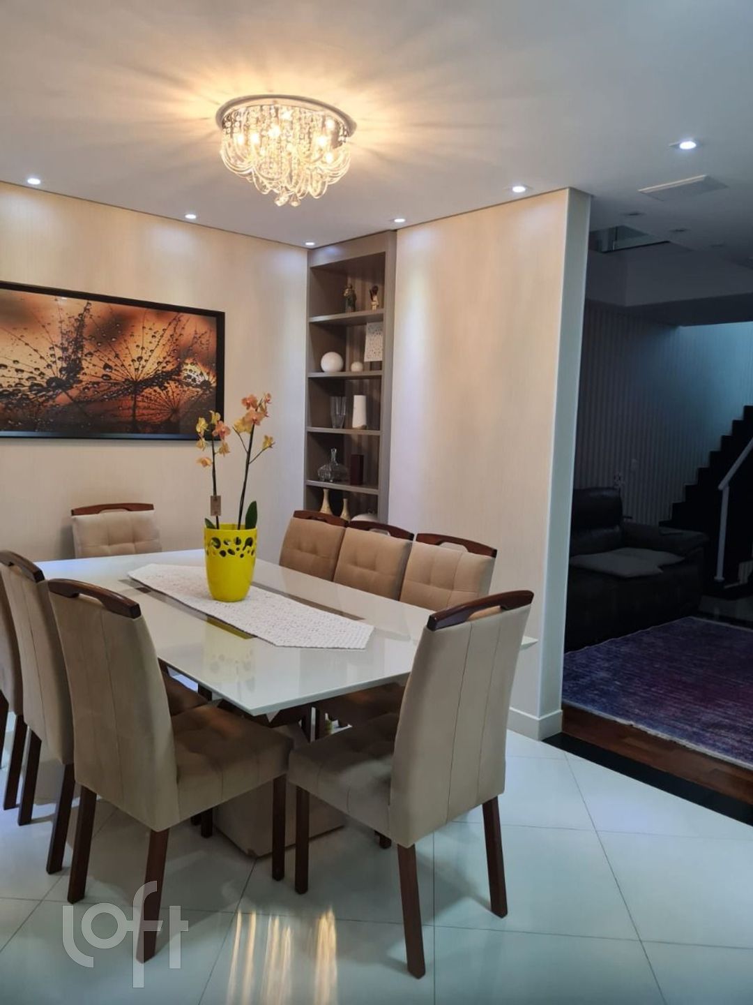 Casa à venda com 3 quartos, 132m² - Foto 4