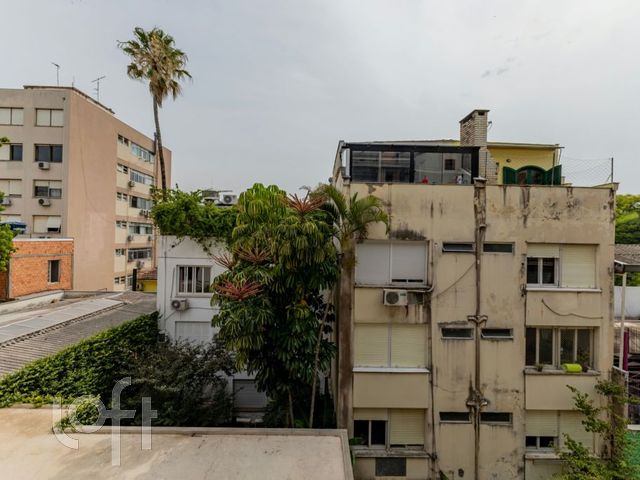 Apartamento com 38m², 1 dormitório, 1 vaga, Farroupilha em Porto Alegre