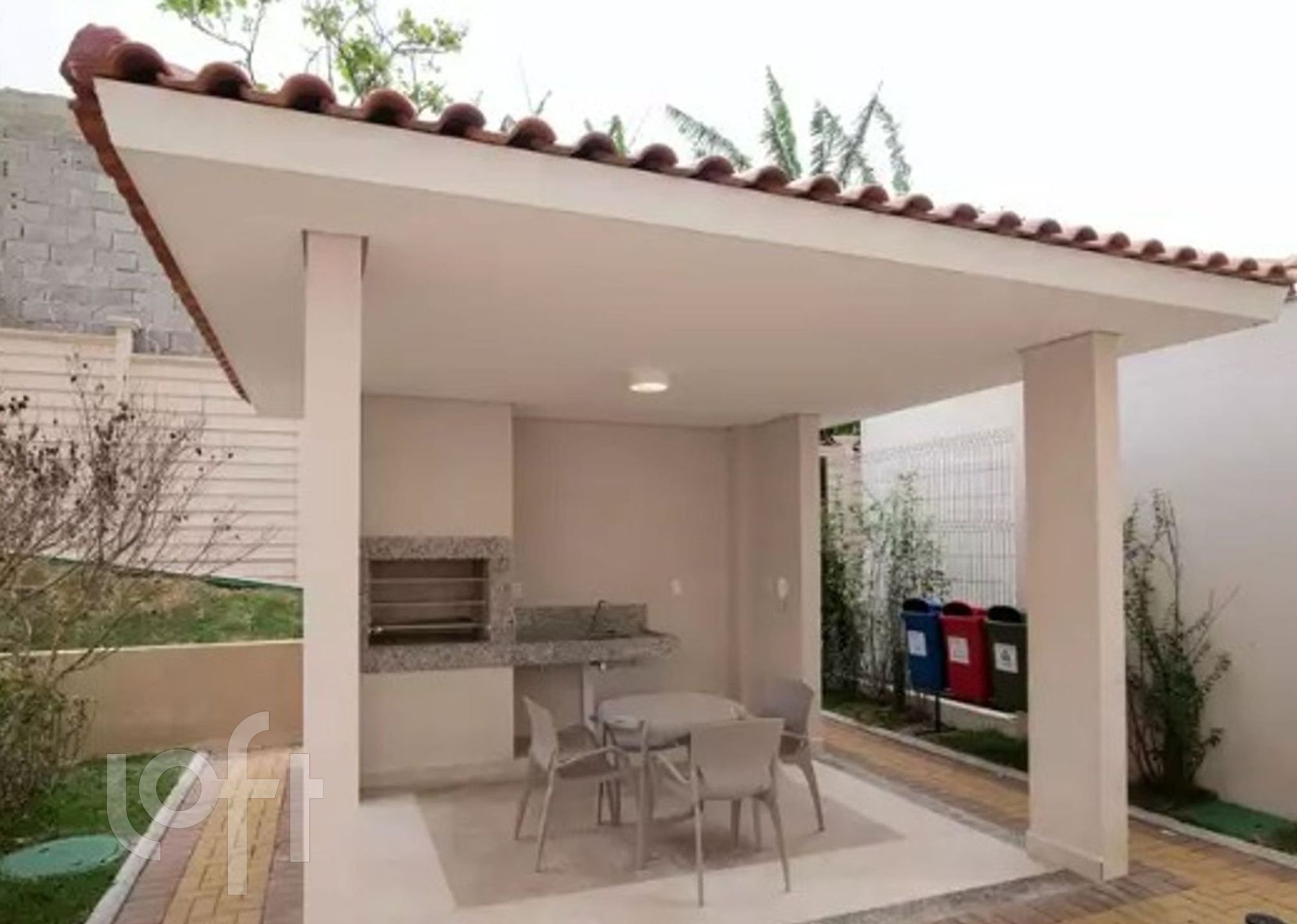 Apartamento à venda com 2 quartos, 41m² - Foto 6