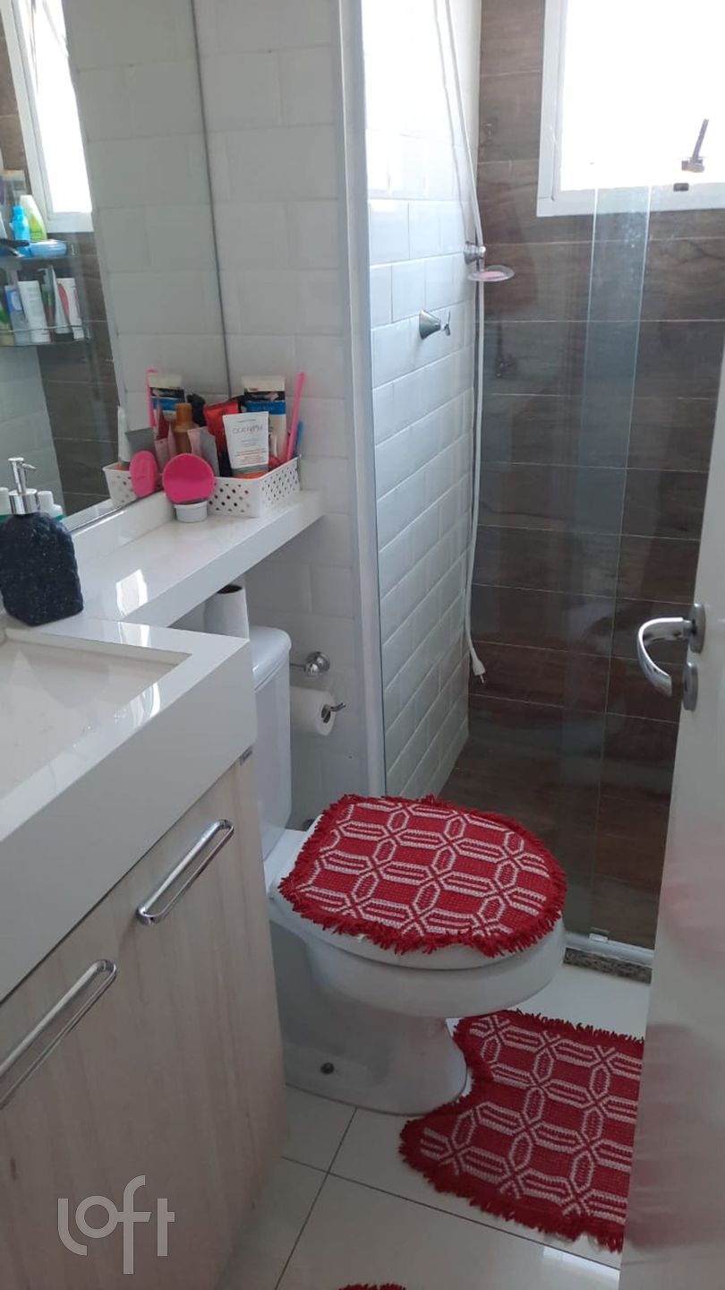 Apartamento à venda com 2 quartos, 41m² - Foto 10