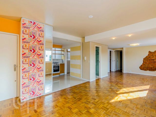 Apartamento com 143m², 2 dormitórios, 1 suíte, 1 vaga, Chácara das Pedras em Porto Alegre