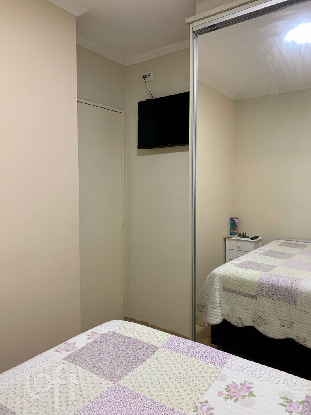 Apartamento à venda com 2 quartos, 42m² - Foto 11