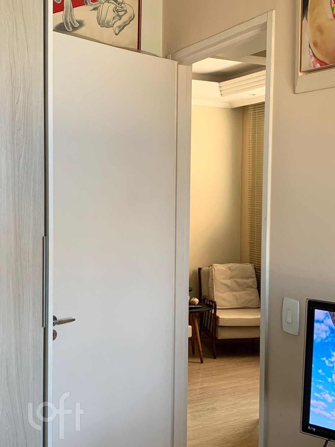 Apartamento à venda com 2 quartos, 42m² - Foto 9