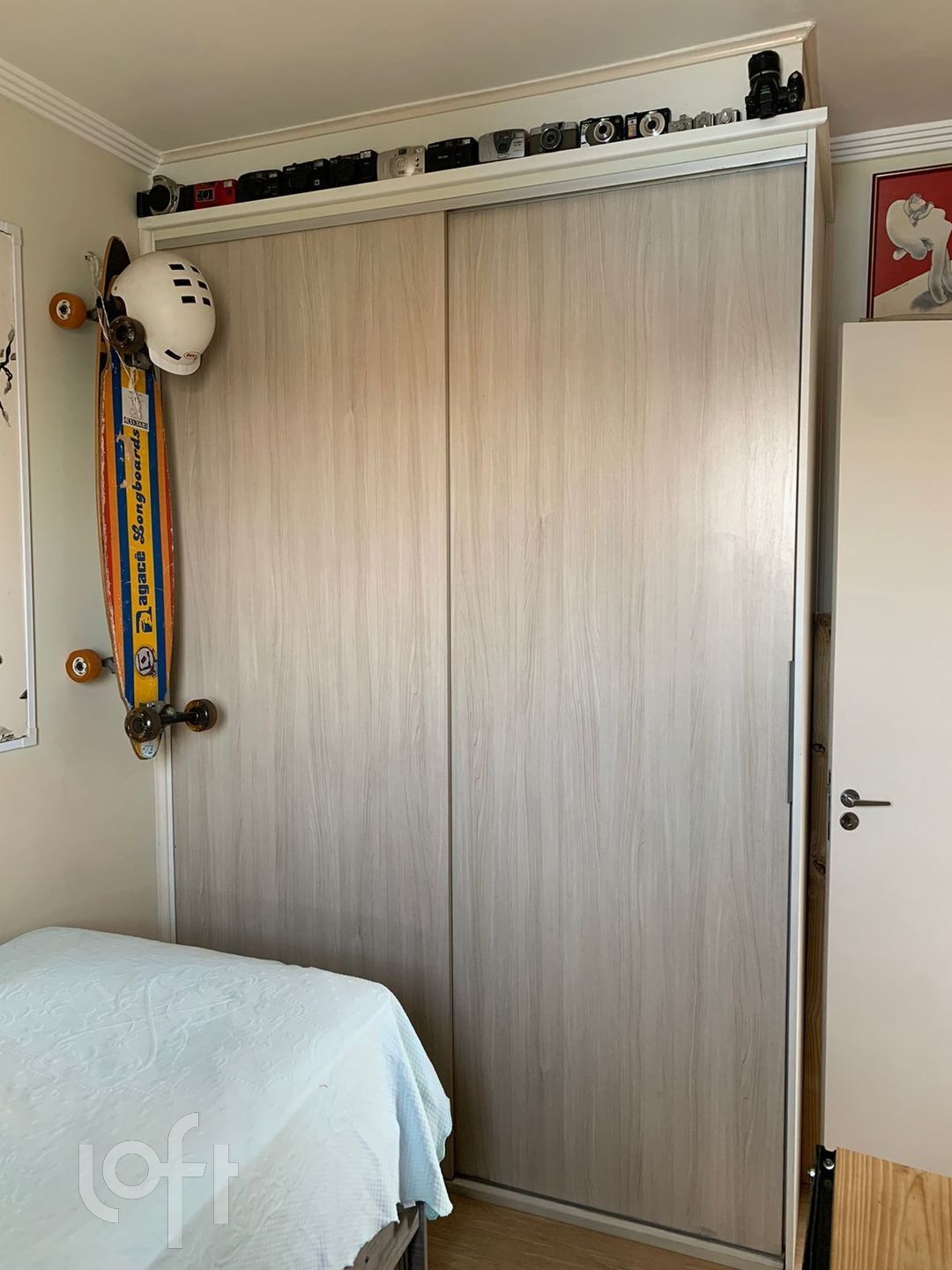 Apartamento à venda com 2 quartos, 42m² - Foto 8