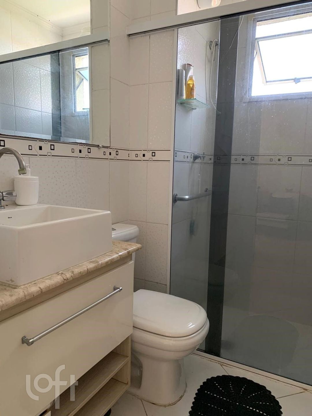 Apartamento à venda com 2 quartos, 42m² - Foto 13