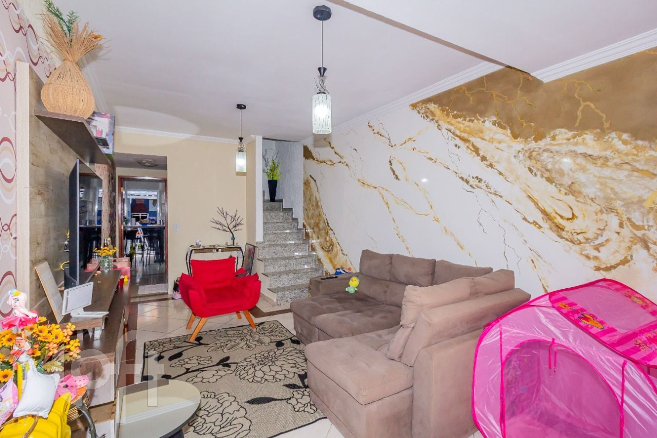 Casa à venda em Ermelino Matarazzo com 172 m², 3 q