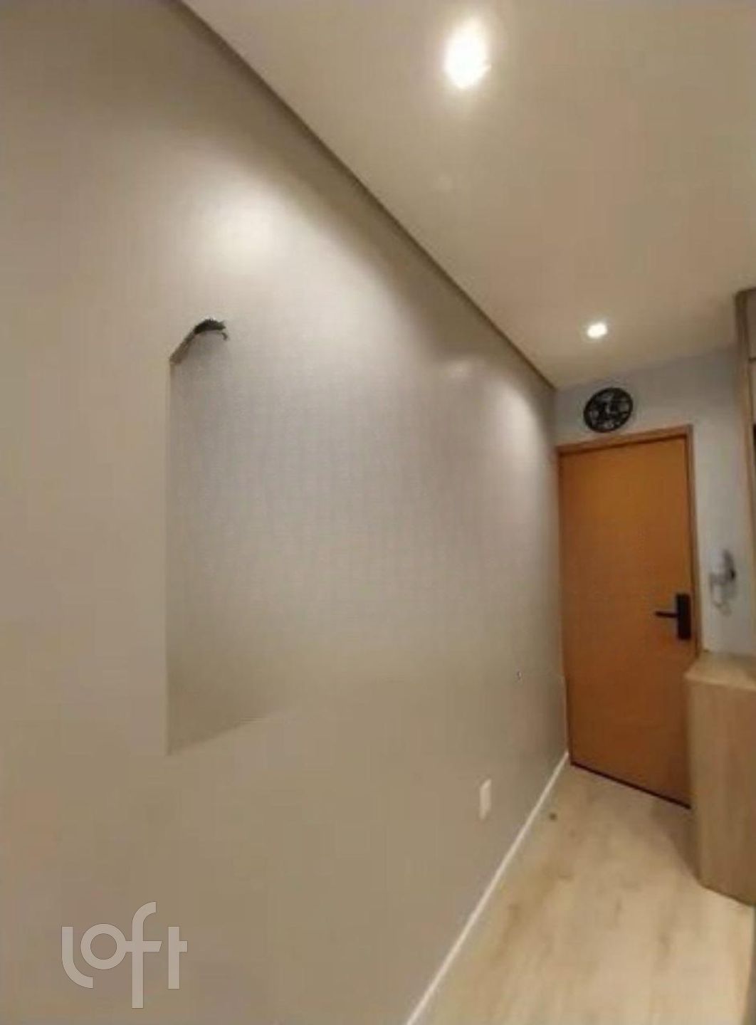 Apartamento à venda com 1 quarto, 60m² - Foto 9