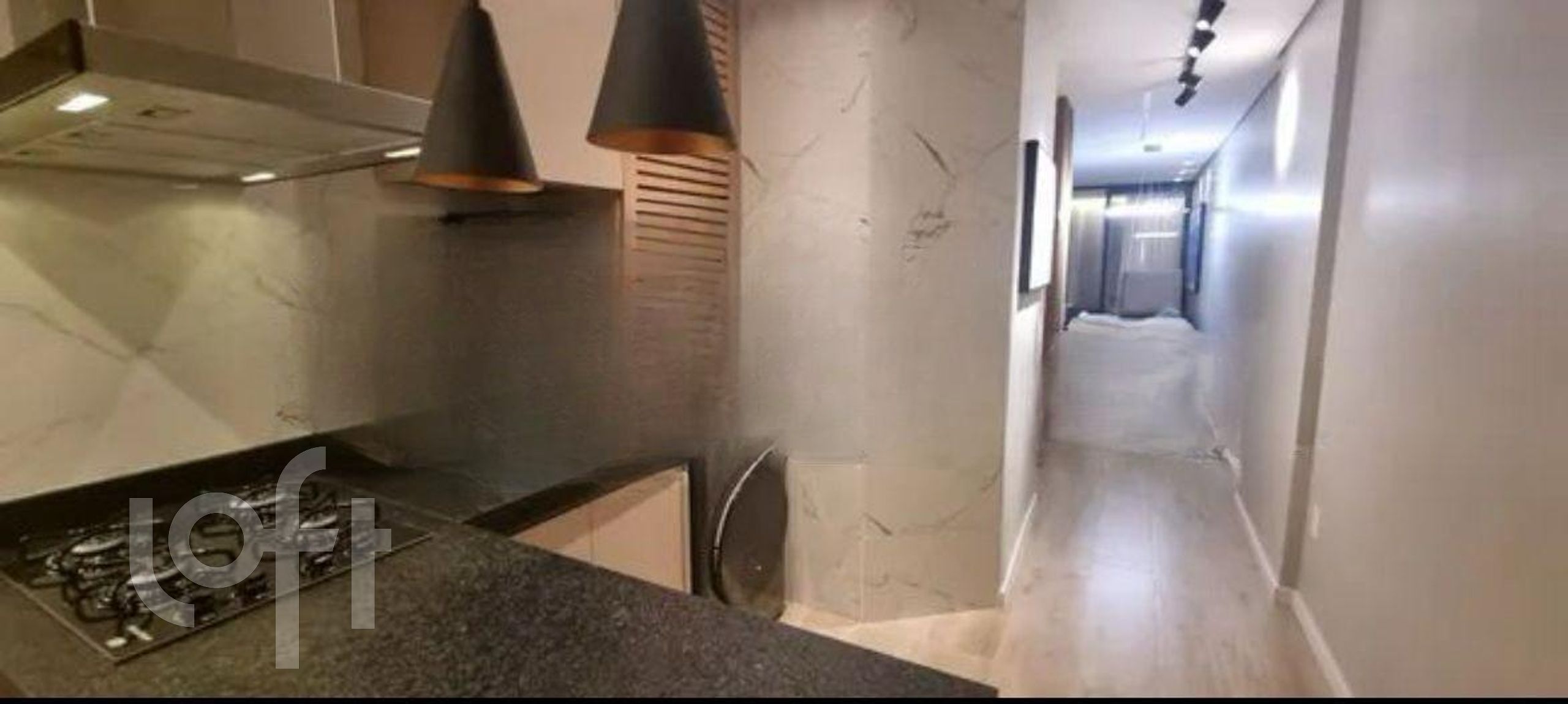 Apartamento à venda com 1 quarto, 60m² - Foto 19