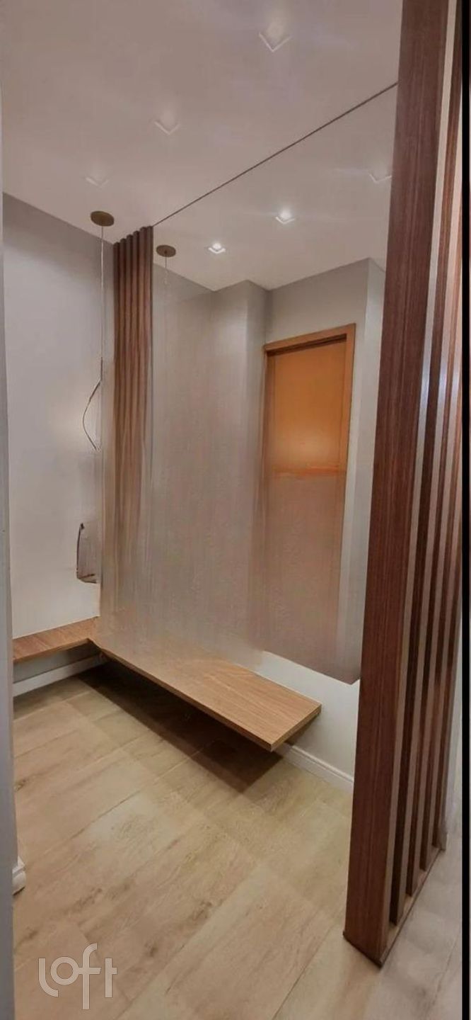 Apartamento à venda com 1 quarto, 60m² - Foto 17