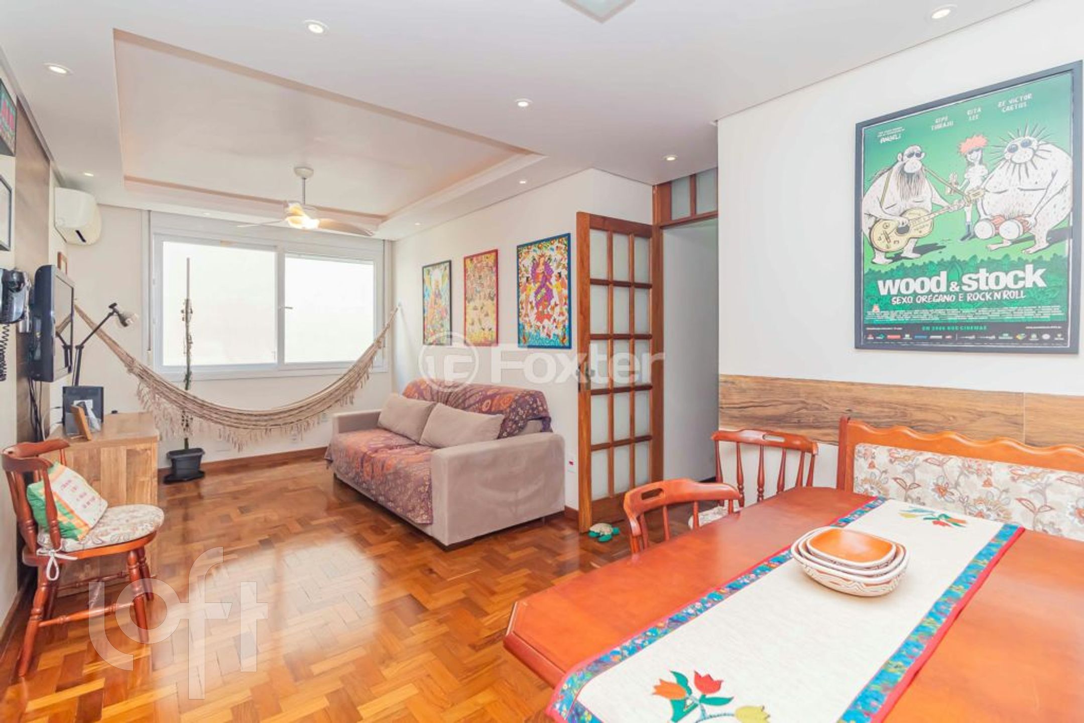 Apartamento com 93m², 3 dormitórios, 1 suíte, 2 vagas, Petrópolis em Porto Alegre