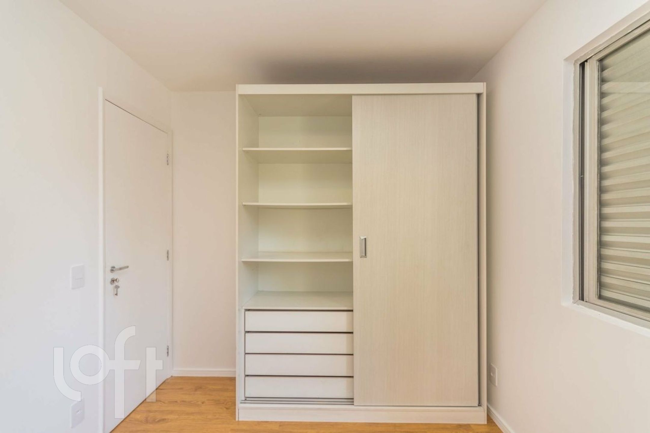 Apartamento à venda com 1 quarto, 45m² - Foto 19