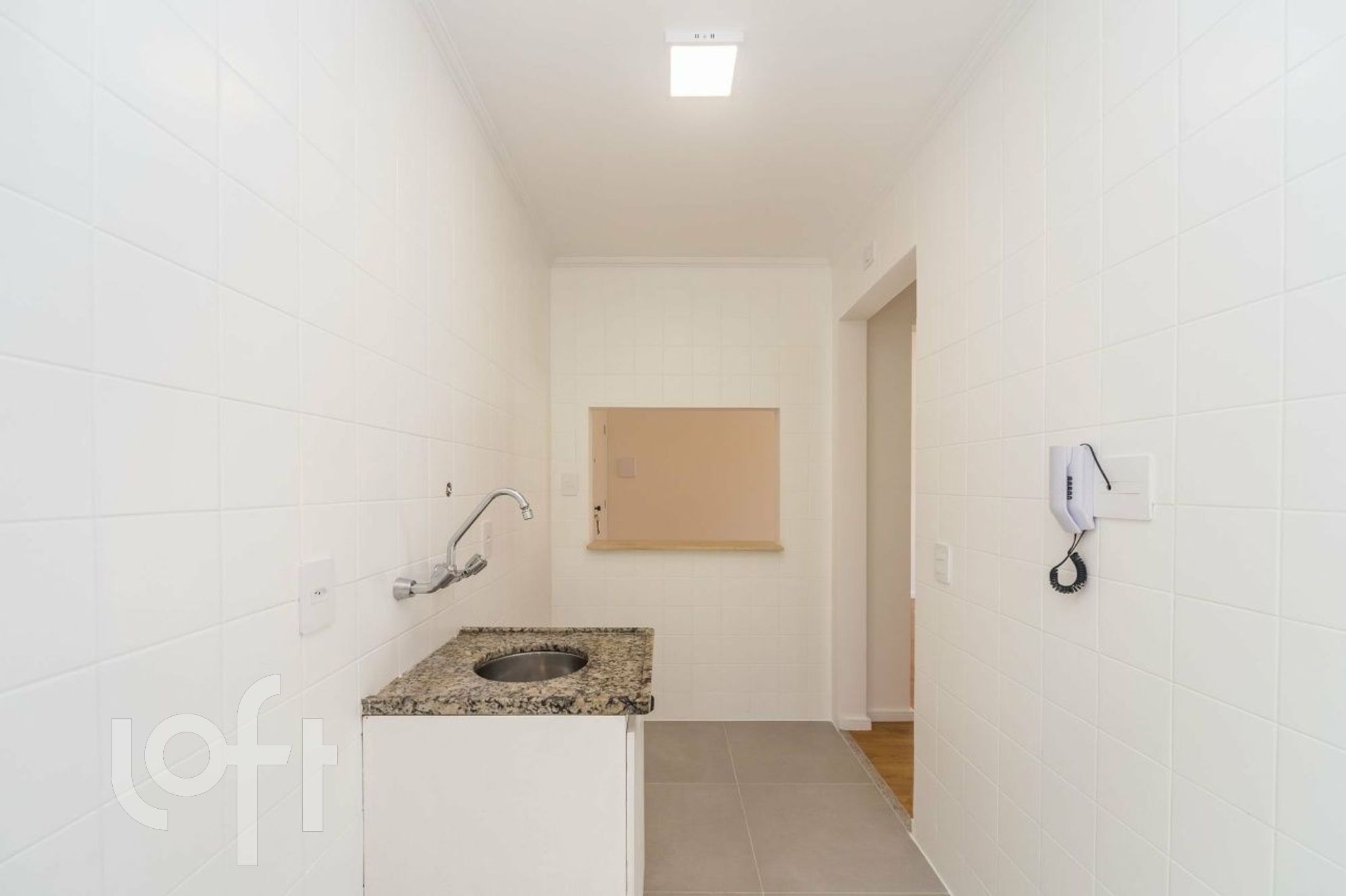 Apartamento à venda com 1 quarto, 45m² - Foto 14