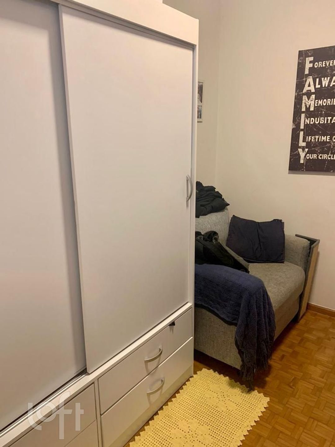 Apartamento à venda com 2 quartos, 128m² - Foto 5