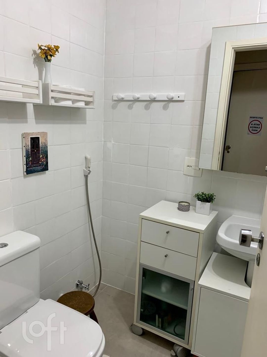 Apartamento à venda com 2 quartos, 128m² - Foto 12