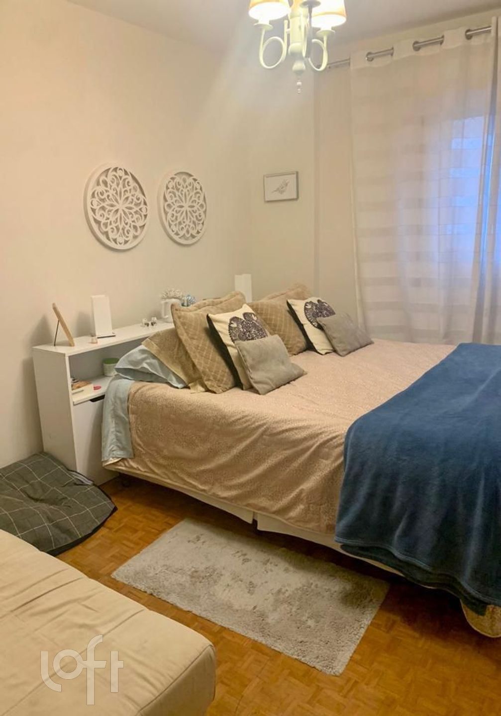 Apartamento à venda com 2 quartos, 128m² - Foto 4