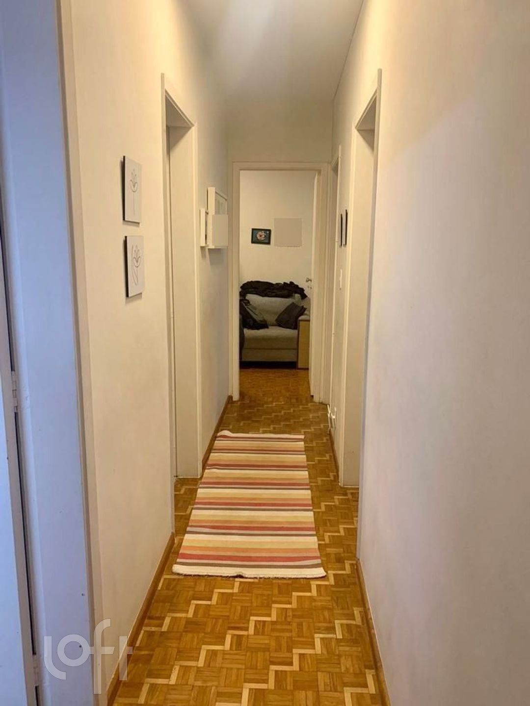 Apartamento à venda com 2 quartos, 128m² - Foto 3