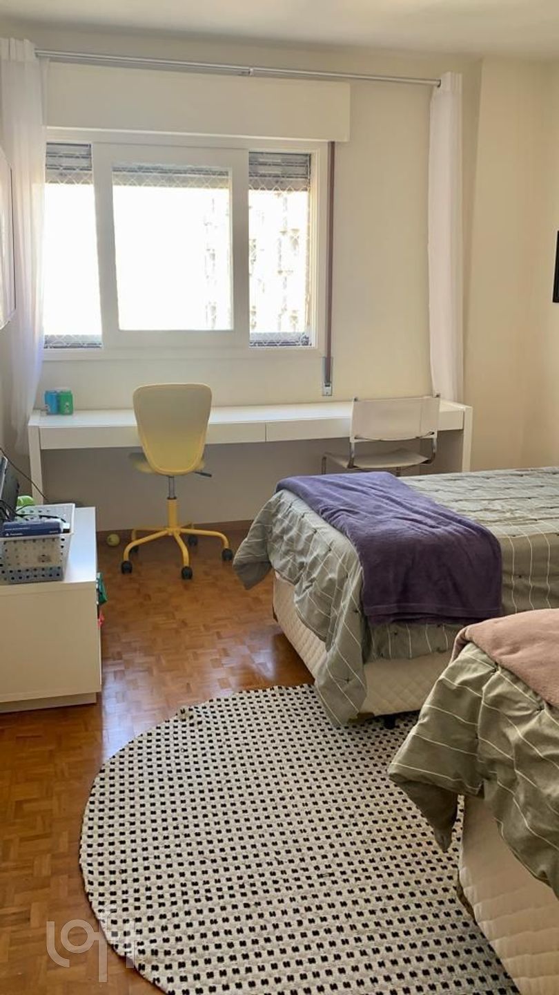 Apartamento à venda com 2 quartos, 128m² - Foto 6