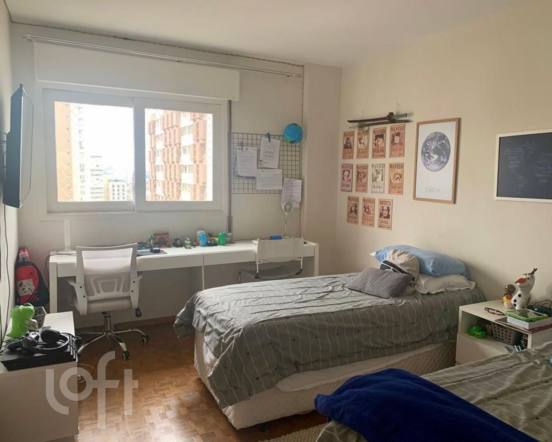 Apartamento à venda com 2 quartos, 128m² - Foto 7