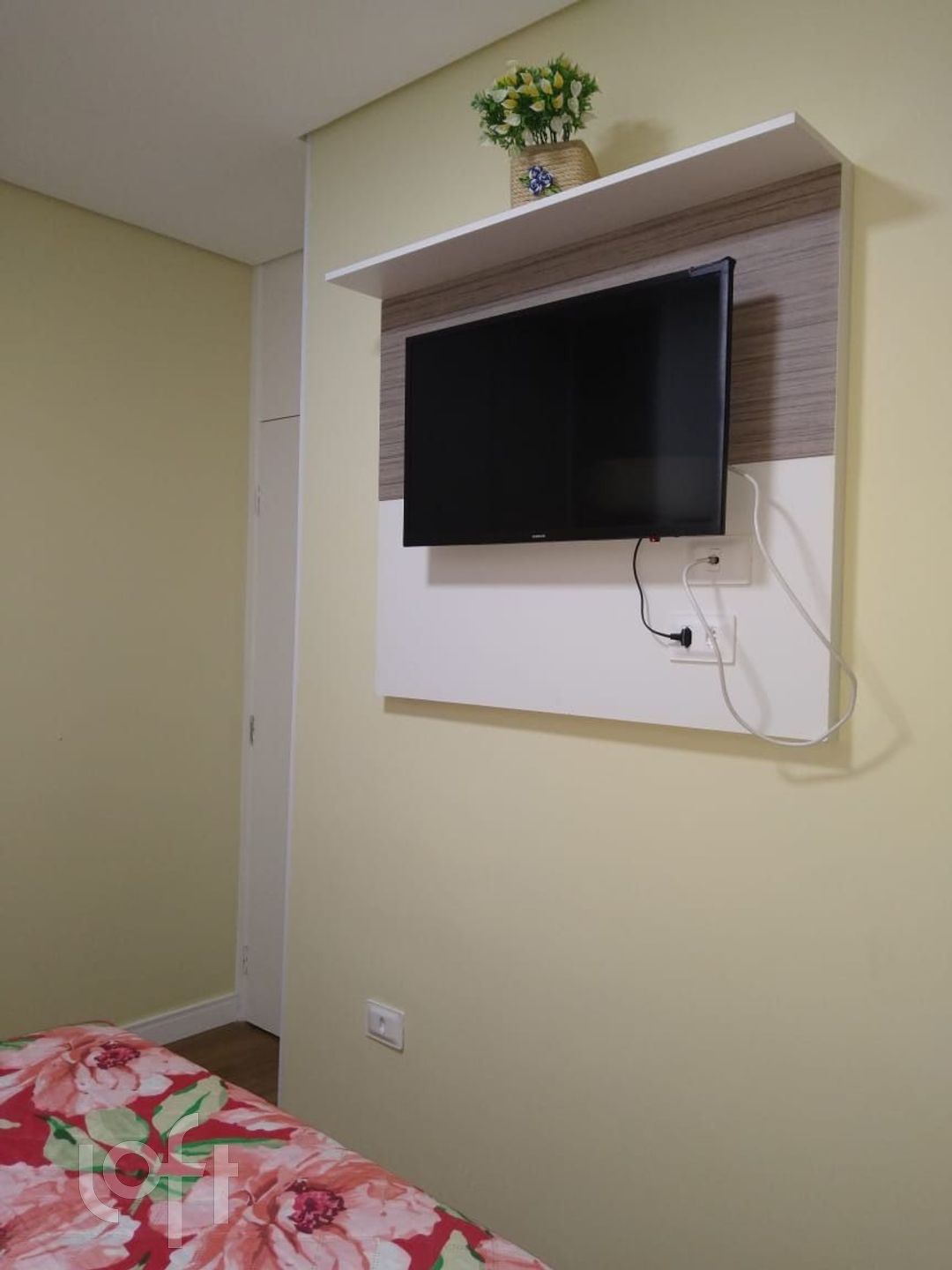 Apartamento à venda com 2 quartos, 51m² - Foto 8