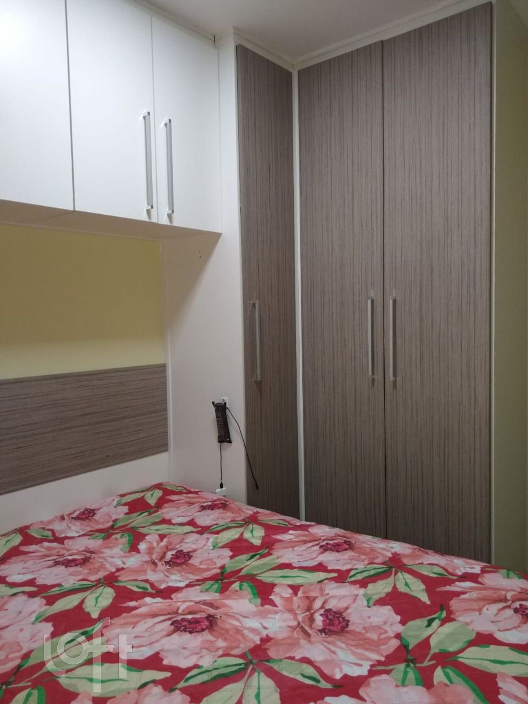 Apartamento à venda com 2 quartos, 51m² - Foto 9