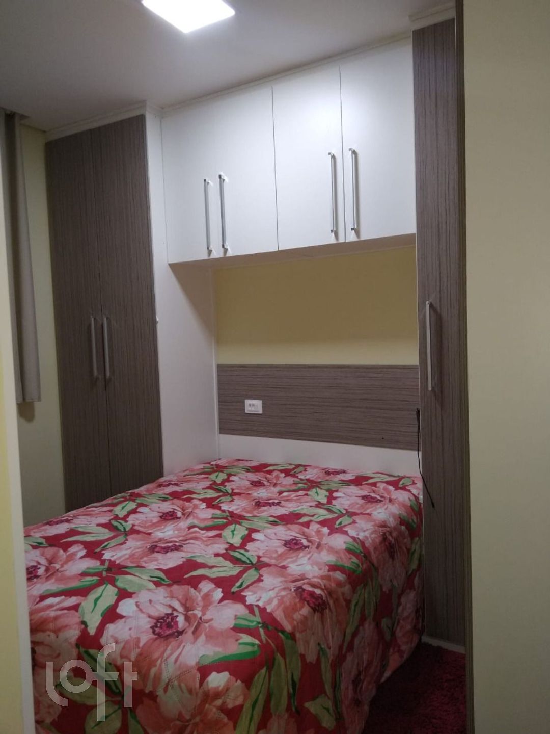 Apartamento à venda com 2 quartos, 51m² - Foto 11