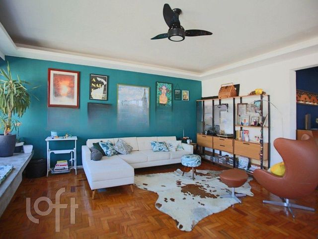 Apartamento com 182m², 4 dormitórios, Rio Branco em Porto Alegre