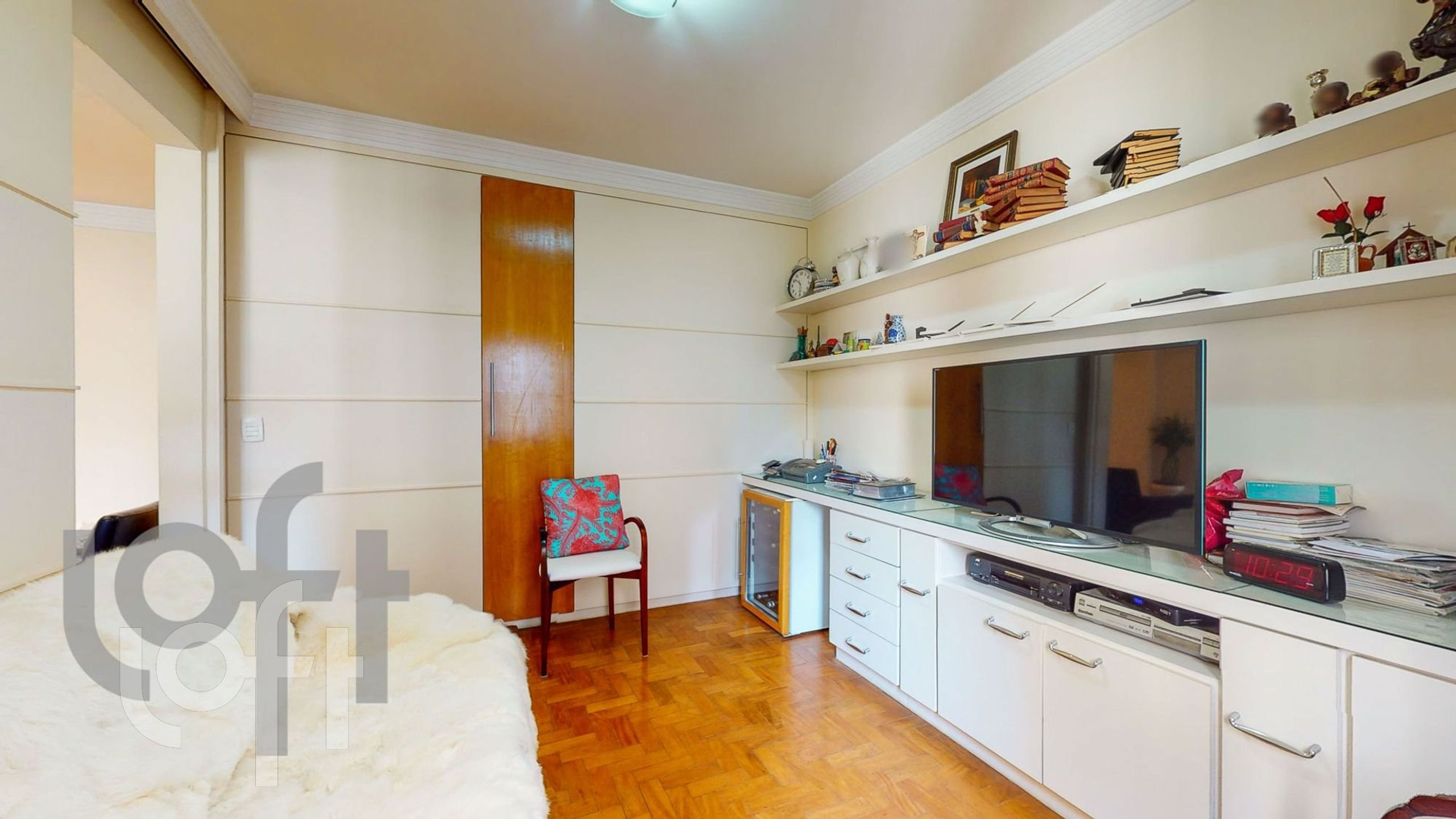 Apartamento à venda com 2 quartos, 78m² - Foto 26