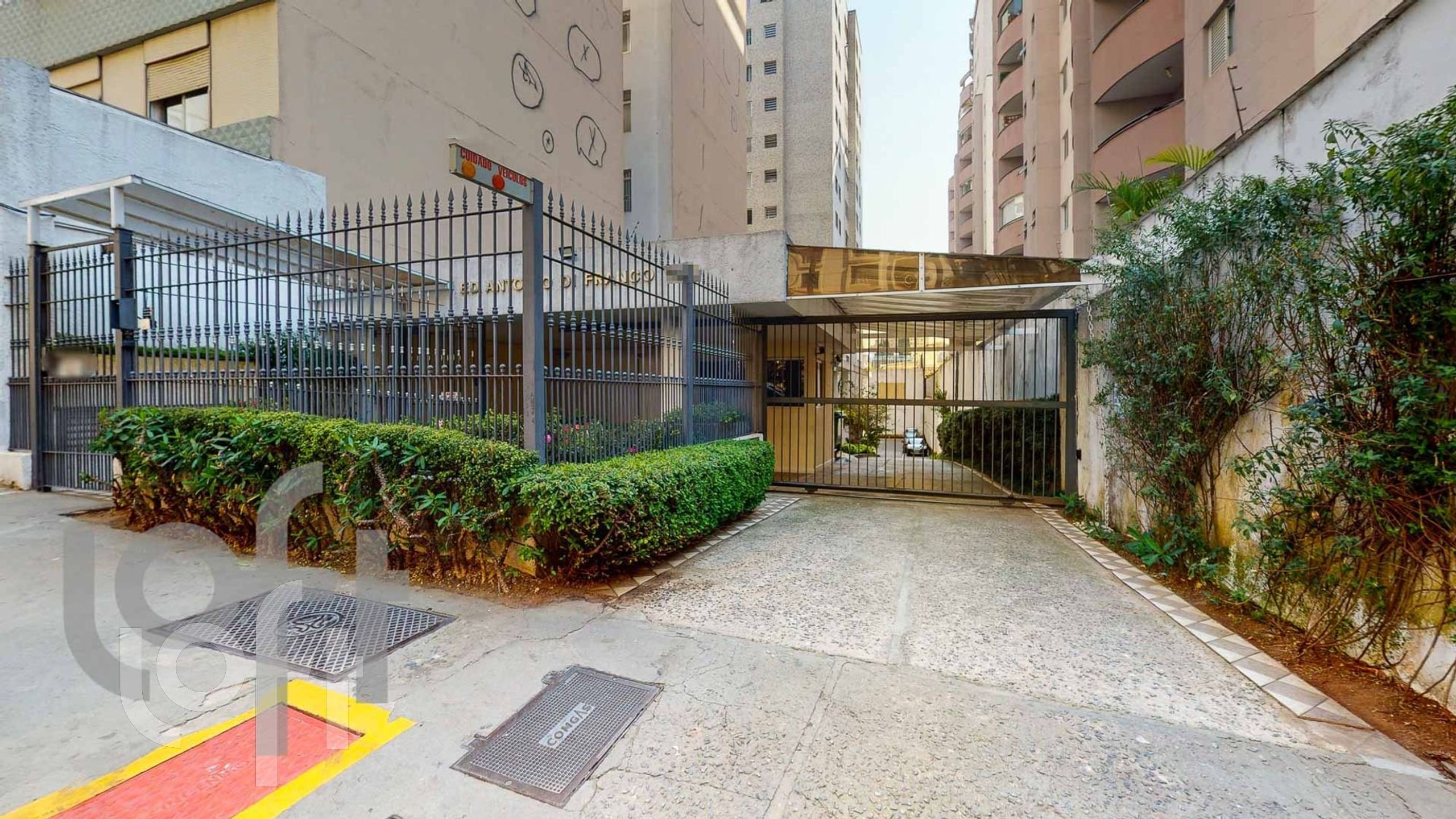 Apartamento à venda com 2 quartos, 78m² - Foto 9