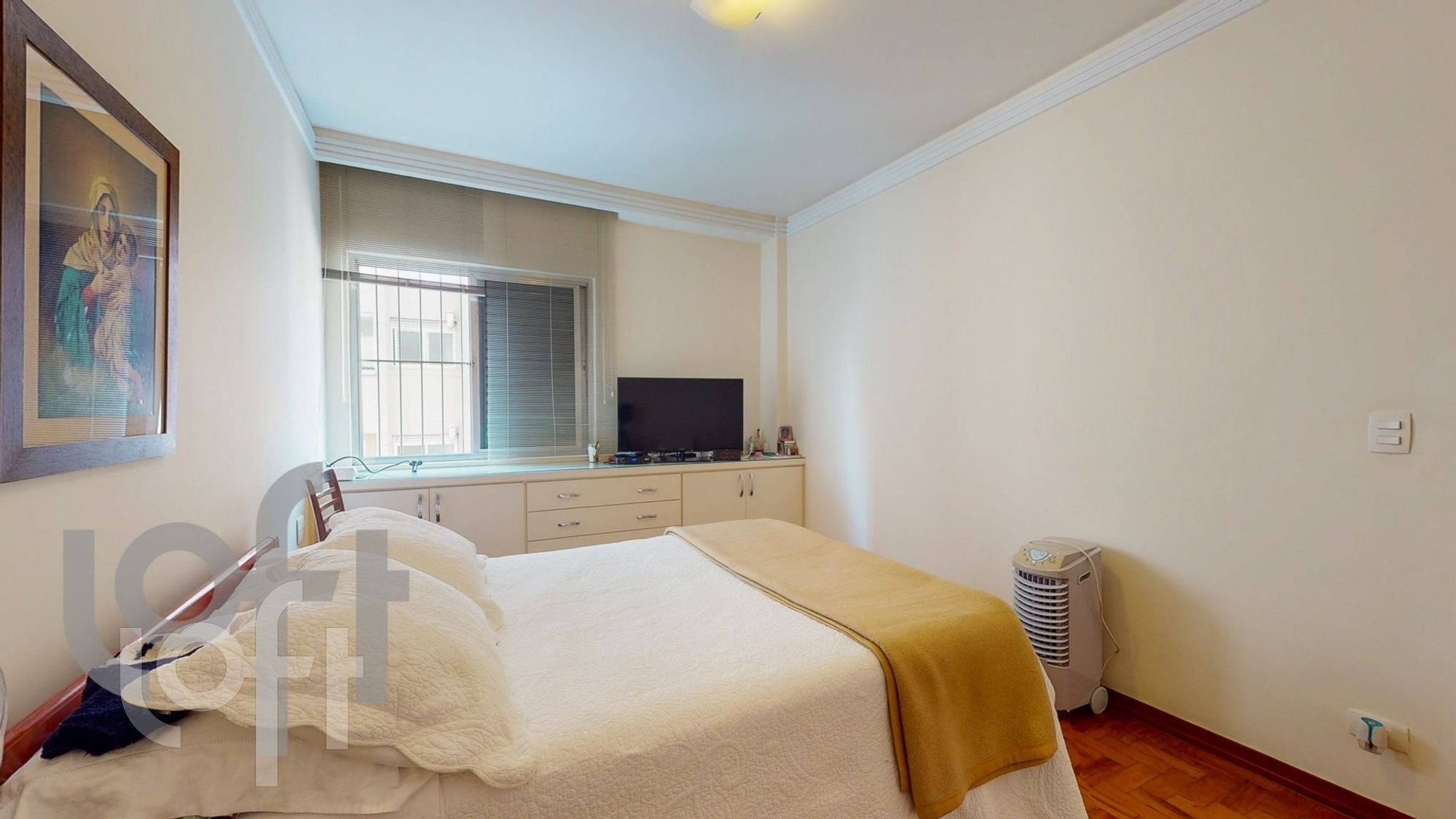 Apartamento à venda com 2 quartos, 78m² - Foto 29