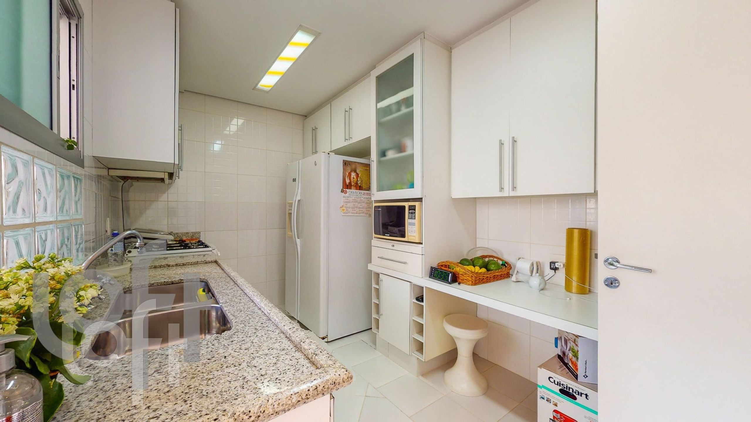 Apartamento à venda com 2 quartos, 78m² - Foto 11