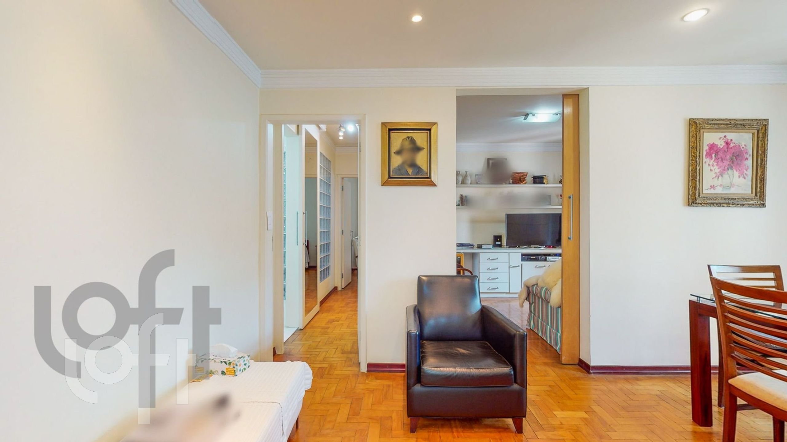 Apartamento à venda com 2 quartos, 78m² - Foto 18