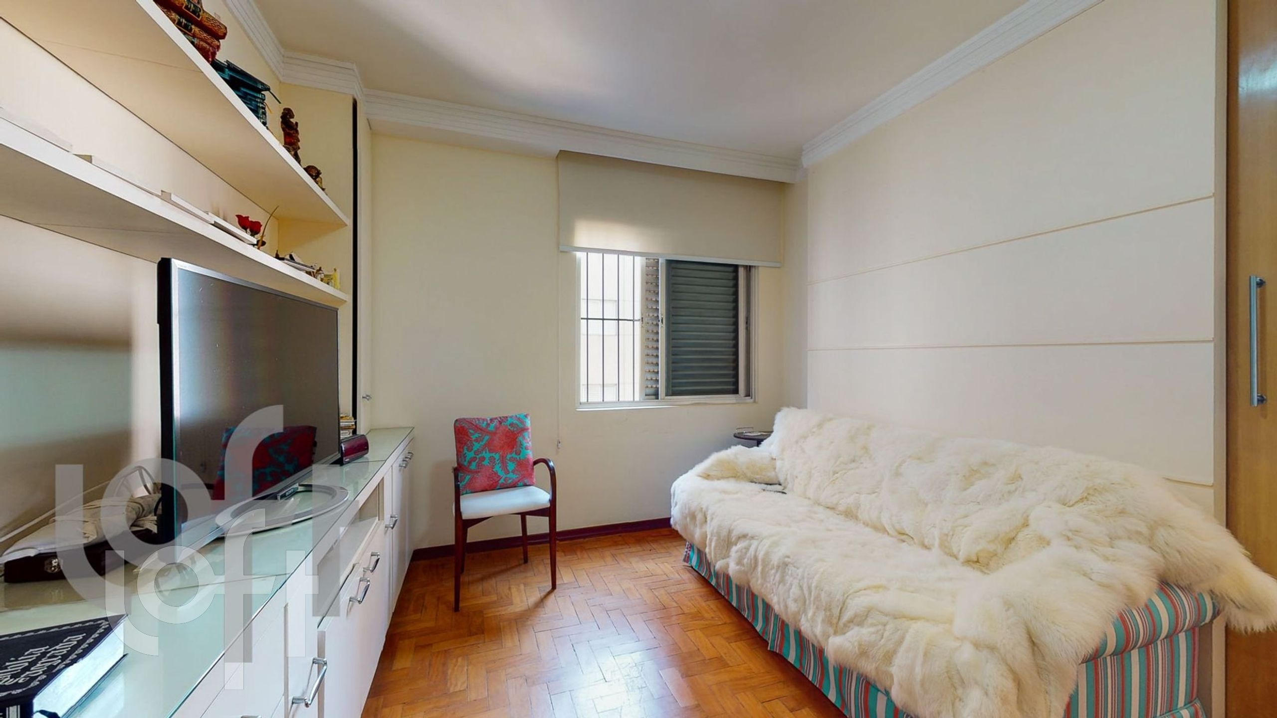 Apartamento à venda com 2 quartos, 78m² - Foto 25