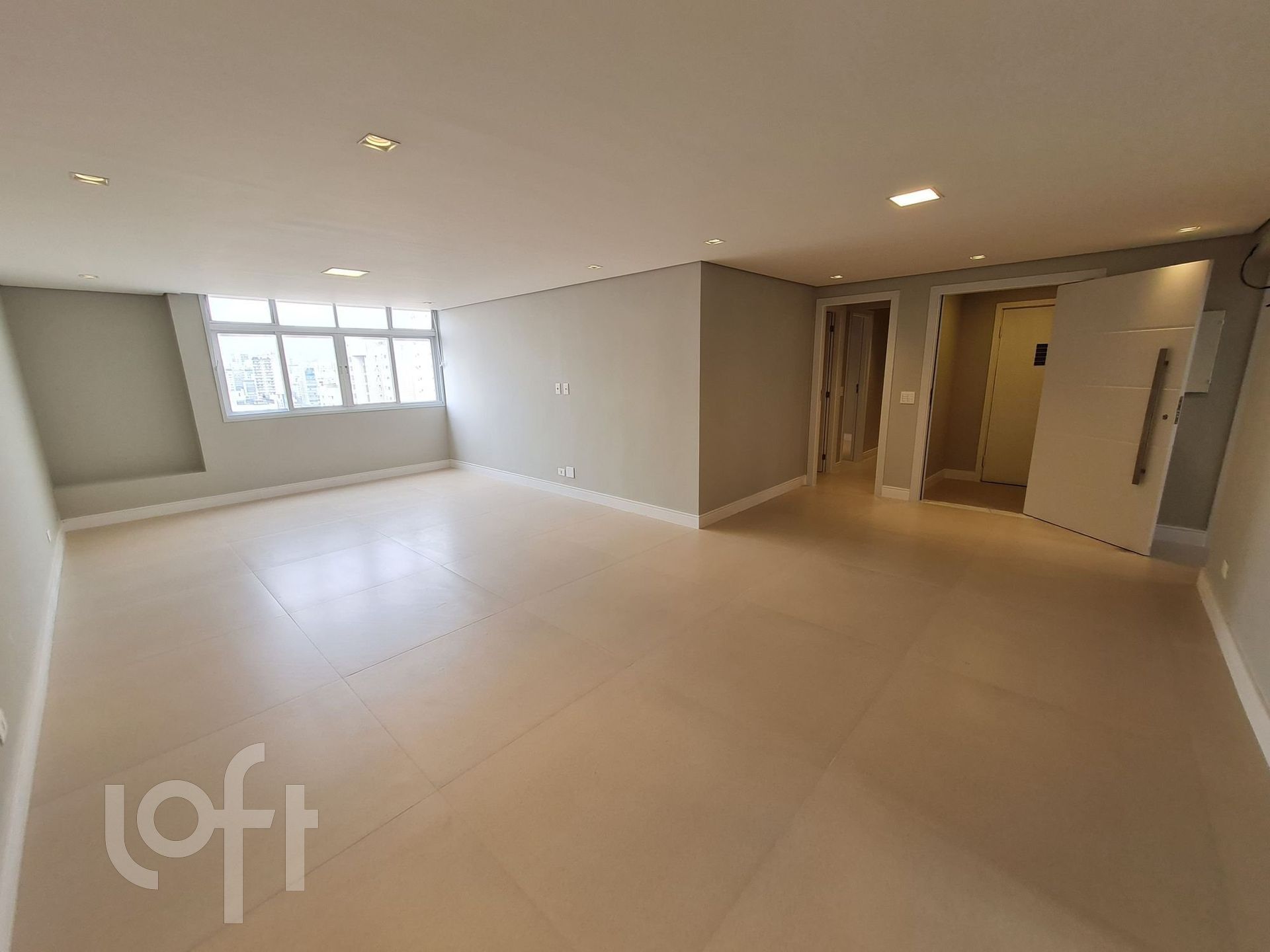 Apartamento à venda em Perdizes com 150 m², 3 quar