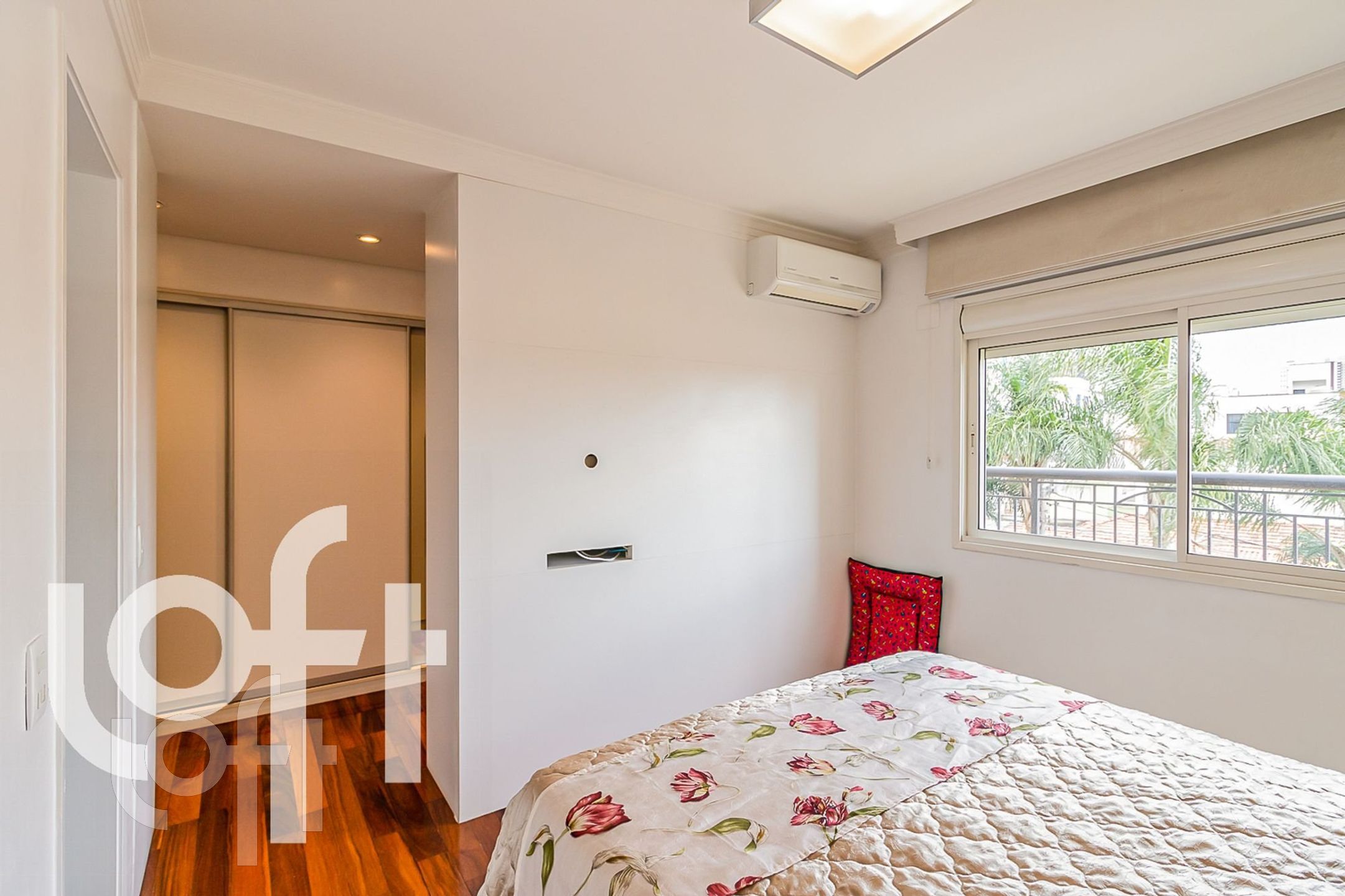 Apartamento à venda com 3 quartos, 182m² - Foto 6