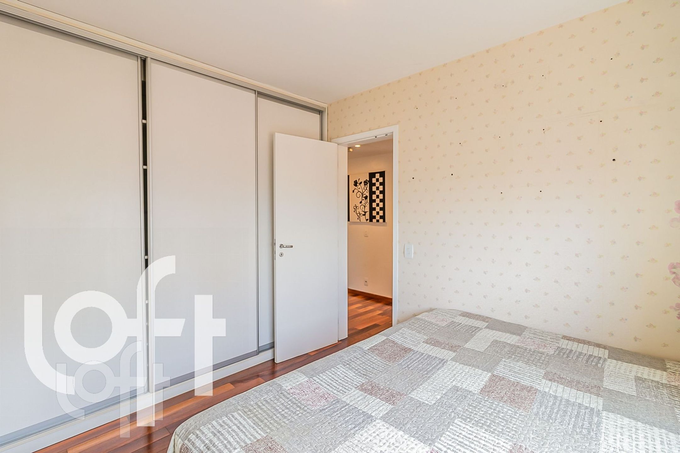 Apartamento à venda com 3 quartos, 182m² - Foto 10