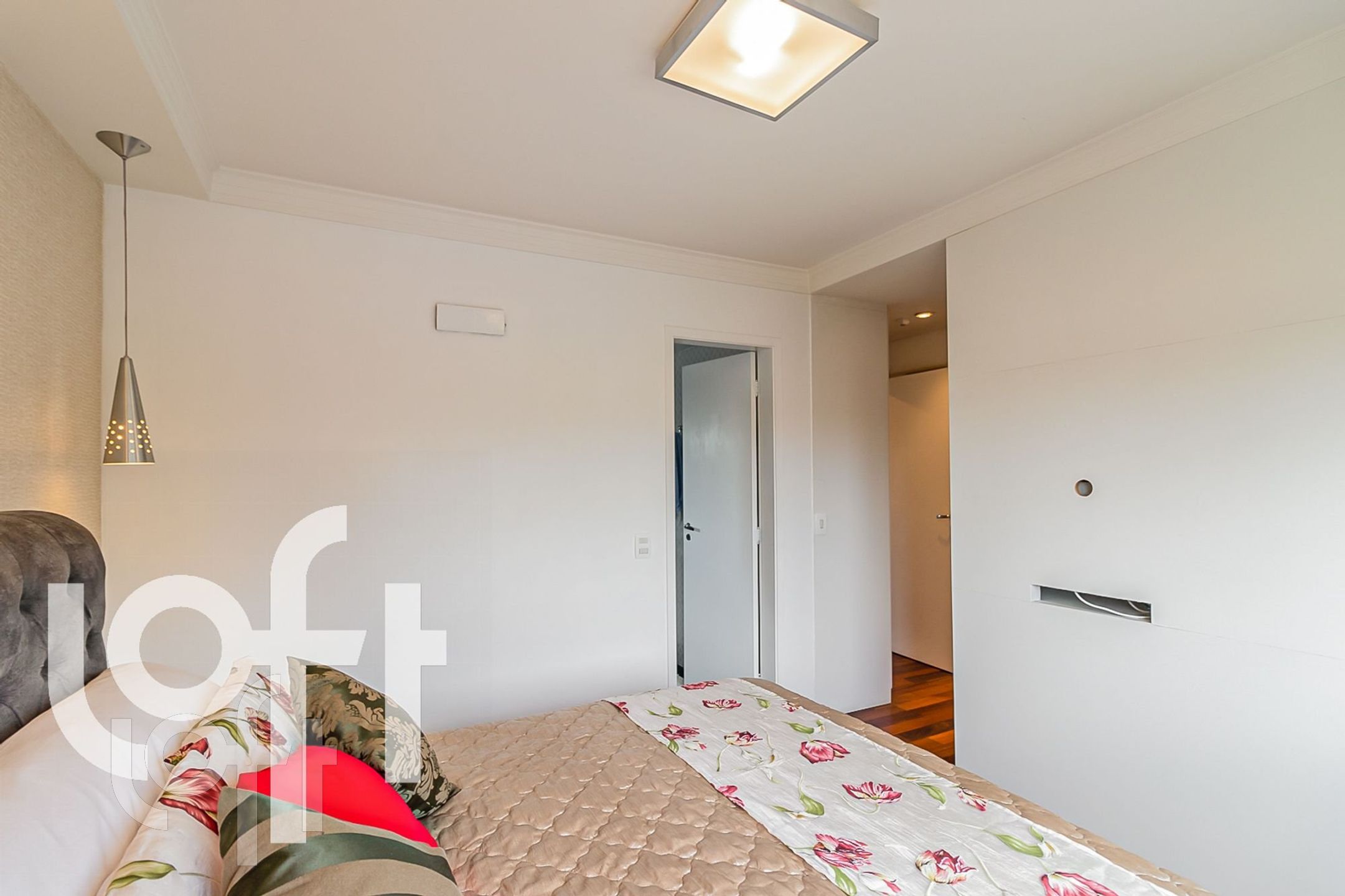 Apartamento à venda com 3 quartos, 182m² - Foto 11