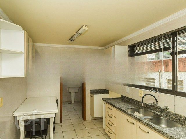 Apartamento com 113m², 3 dormitórios, 1 suíte, 1 vaga, Bela Vista em Porto Alegre