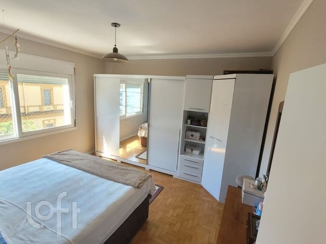 Apartamento com 115m², 3 dormitórios, 1 vaga, Santana em Porto Alegre