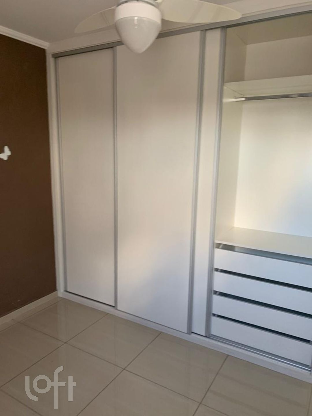 Apartamento à venda com 3 quartos, 82m² - Foto 3