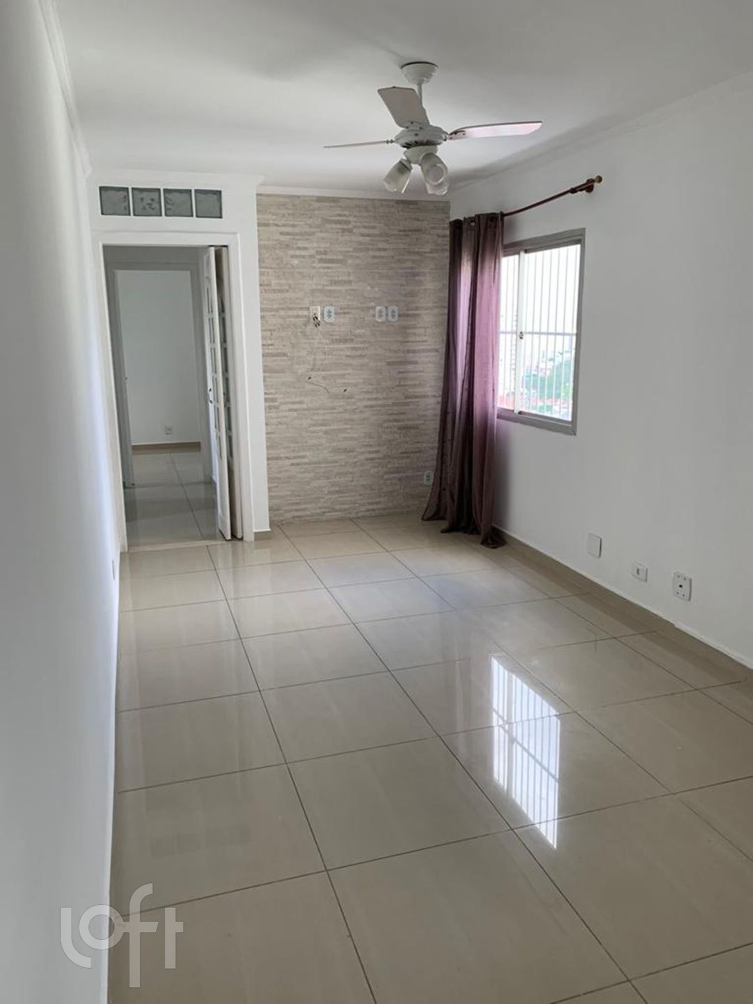 Apartamento à venda com 3 quartos, 82m² - Foto 1