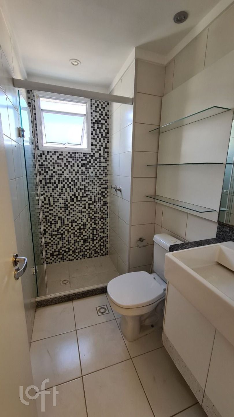 Apartamento à venda com 3 quartos, 76m² - Foto 28