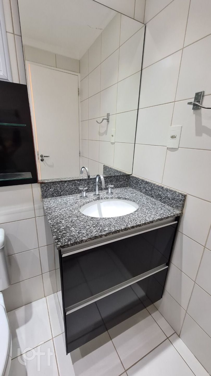 Apartamento à venda com 3 quartos, 76m² - Foto 34