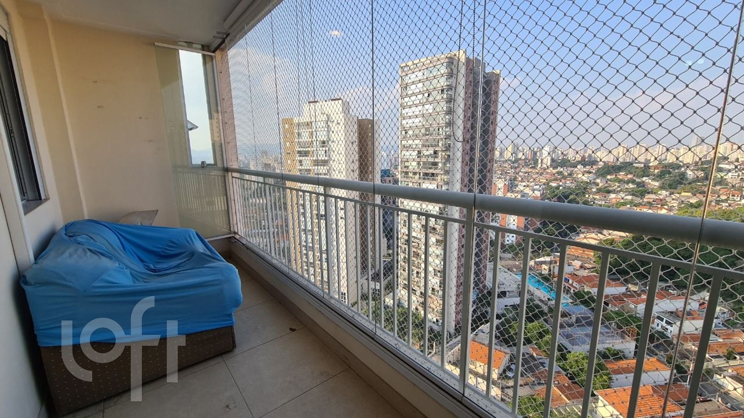 Apartamento à venda com 3 quartos, 76m² - Foto 8