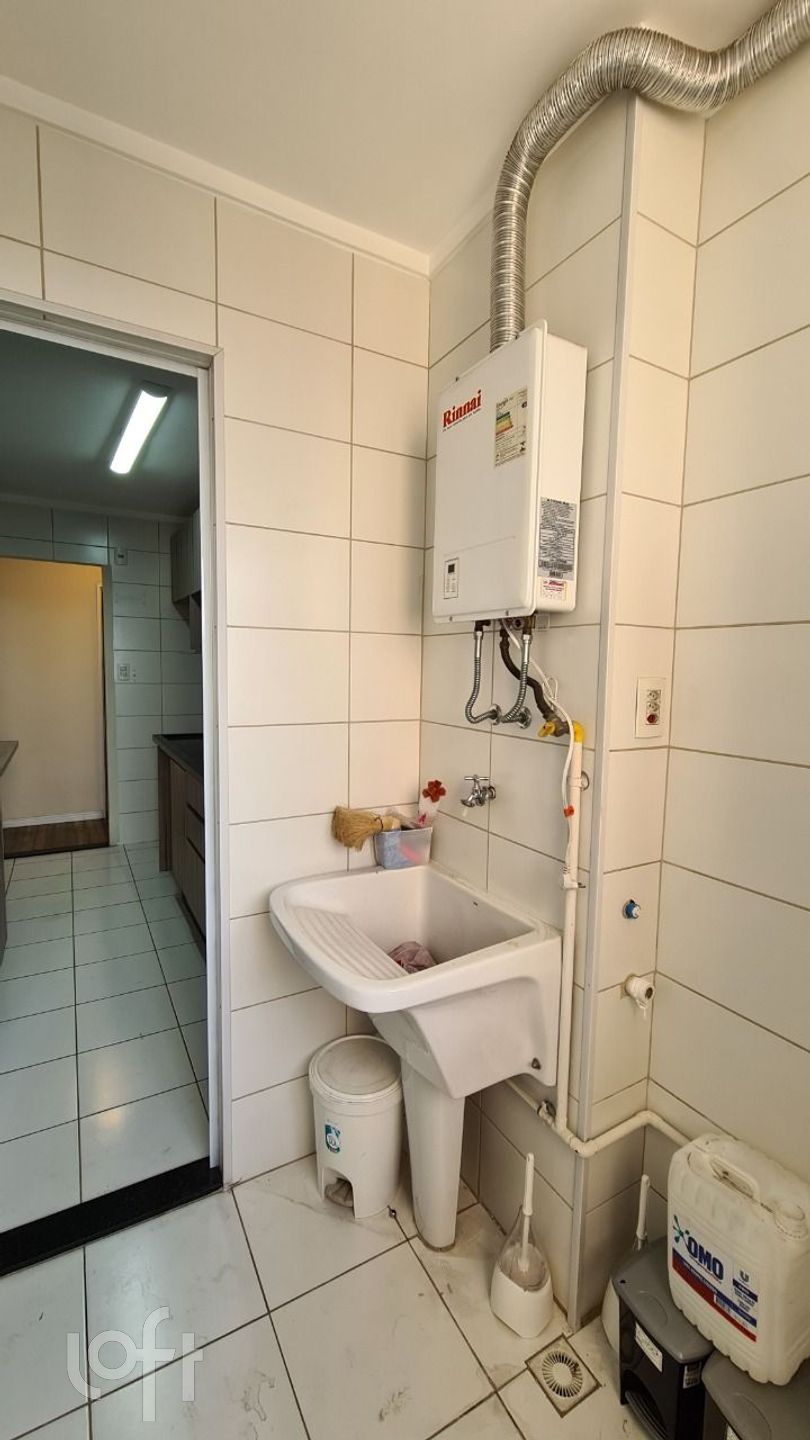 Apartamento à venda com 3 quartos, 76m² - Foto 41