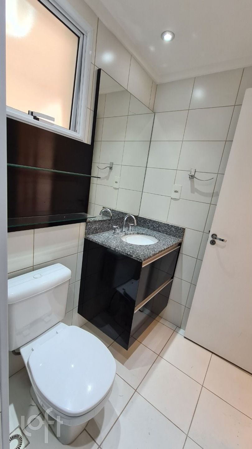 Apartamento à venda com 3 quartos, 76m² - Foto 32