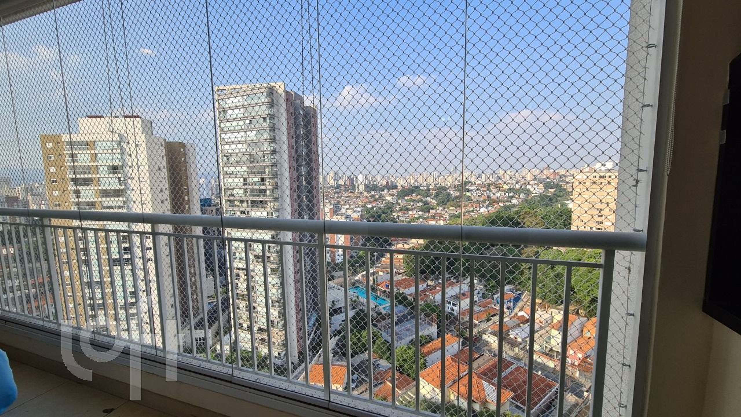 Apartamento à venda com 3 quartos, 76m² - Foto 7