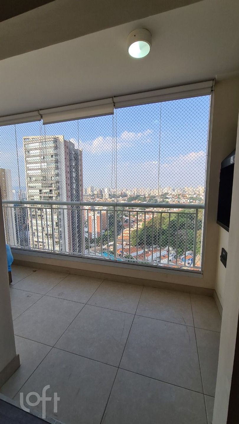 Apartamento à venda com 3 quartos, 76m² - Foto 6