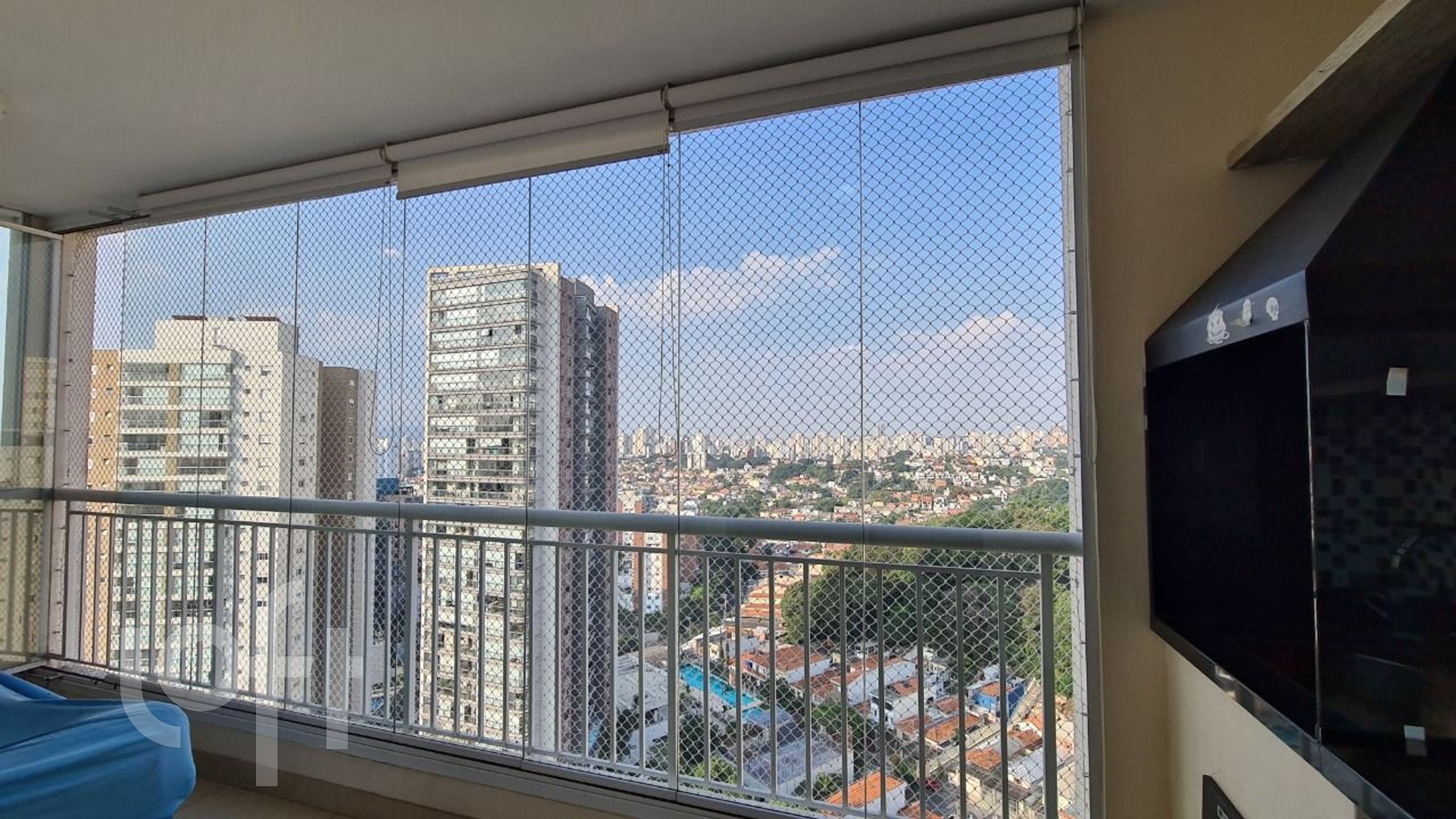 Apartamento à venda com 3 quartos, 76m² - Foto 3